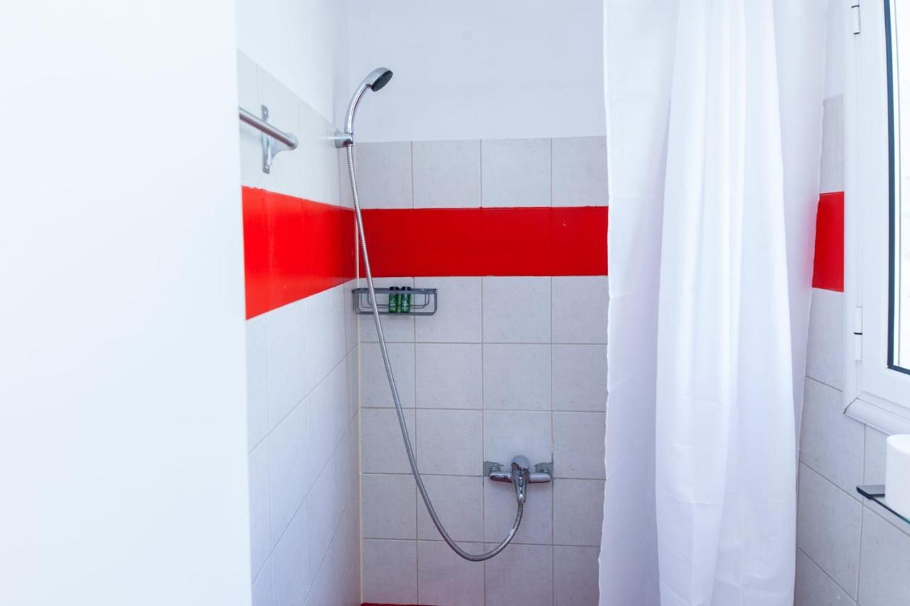 Silver Hotel Athens Double Room With Balcony Extérieur photo